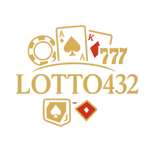 Lotto432 Logo
