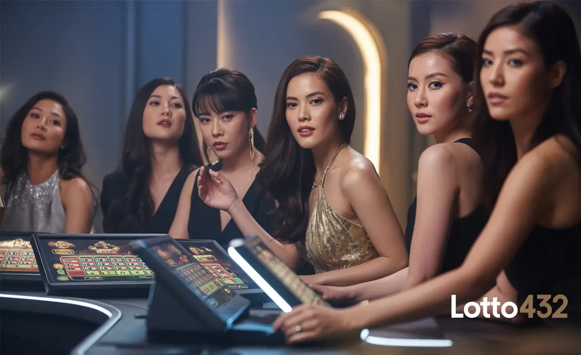 Lotto432 เข้าสู่ระบบ ระบบปลอดภัยสูงสุด