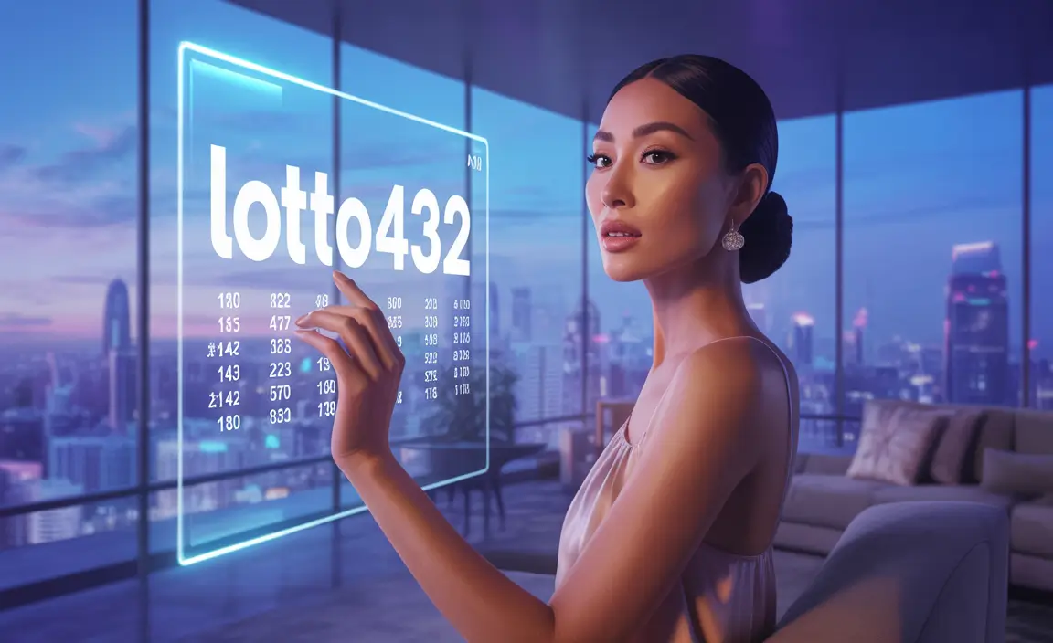 ล็อตโต้ 432 ระบบฝากถอนรวดเร็ว ปลอดภัย