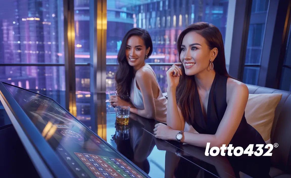 Lotto432 จ่ายจริง เชื่อถือได้ ระบบโปร่งใส